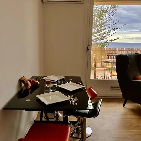 Apartment 4 Personnes, Grisgione, Proche De La *