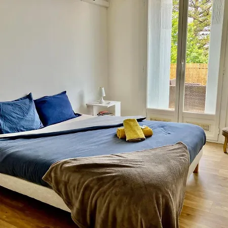 Apartamento 4 Personnes, Grisgione, Proche De La San-Martino-di-Lota